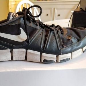 Nike ™ ~ FLEX SHOW TR3 TRAINING Shoes ~ Men Sz 14